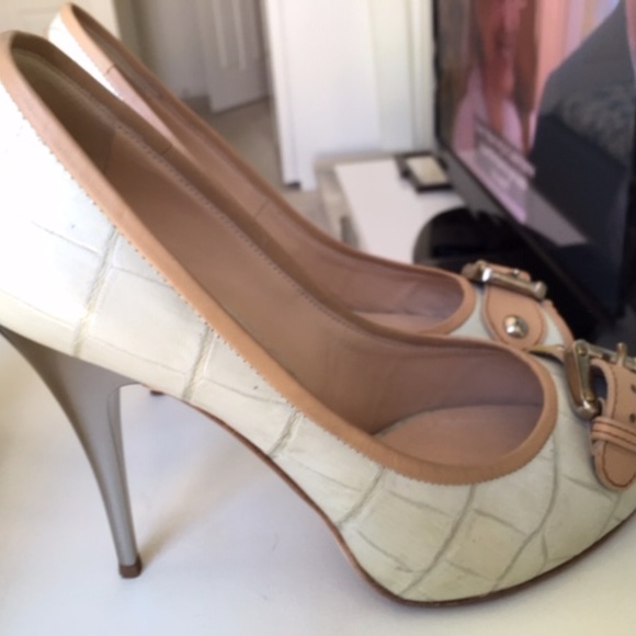 Giuseppe Zanotti Heels - 9.5 - Picture 3 of 6